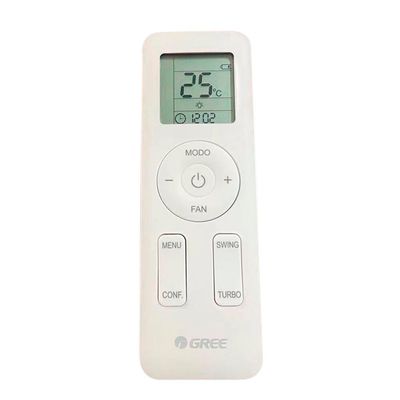 Ar-Condicionado Split Gree Inverter Quente e Frio 30000 BTUS GWH30ATEXF-S6DNA Branco / 220V