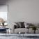 Papel de Parede Bobinex Essencial Textura Cinza 4317