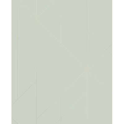 Papel de Parede Convent Garden Geométrico Linhas Finas TC25202 - Rolo: 10m x 0,53m