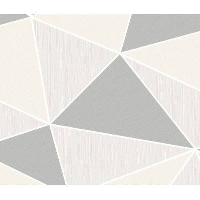 Papel de Parede Oba Geométrico OB71106U Tam. 4m² Papel de Parede Oba Geométrico OB71106U