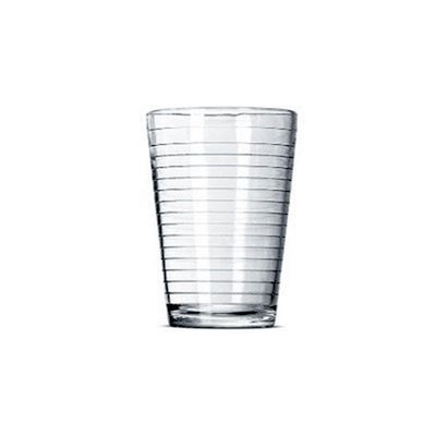 Jogo 6 Copos Multiuso Ginga 265 Ml - Nadir Figueiredo Jogo 6 Copos Multiuso 2021 Ginga 265 Ml - Nadir Figueiredo