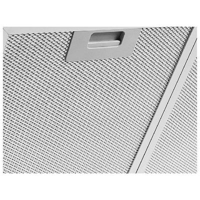Coifa De Parede 75cm Retangular Duto Slim Inox 110v 110V
