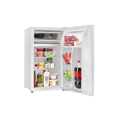Frigobar Mini Refrigerador Doméstico Ice Compact 93l Efb101 127v Branco - Eos 127v