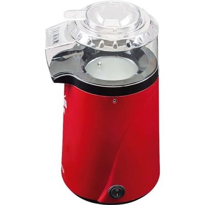 Pipoqueira Agratto Pop Cine Vermelha 127v