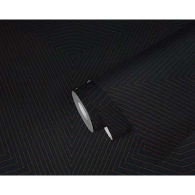 Papel de Parede Daniel Hechter Illusion 375226 - Rolo 10m x 0,53m