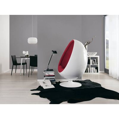 Papel de Parede Daniel Hechter Unique 375276 - Rolo 10m x 0,53m