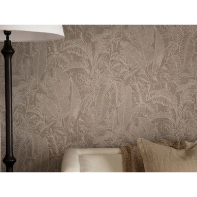 Papel de Parede Riviera Maison Botanical Bliss 219912 - Rolo: 10m x 0,53m