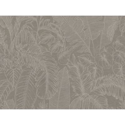 Papel de Parede Riviera Maison Botanical Bliss 219912 - Rolo: 10m x 0,53m