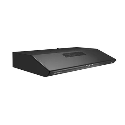 Depurador Colormaq Cook 80 Cm DC80CPFCAC Preto Fosco Bivolt