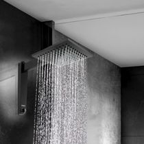 Chuveiro Eletrônico Acqua Century Preto 7500W Lorenzetti 220V