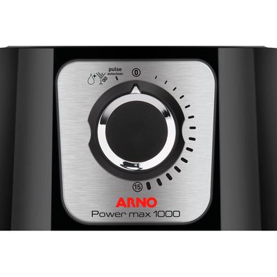 Liquidificador Arno Power Max LN55 Preto - 220V