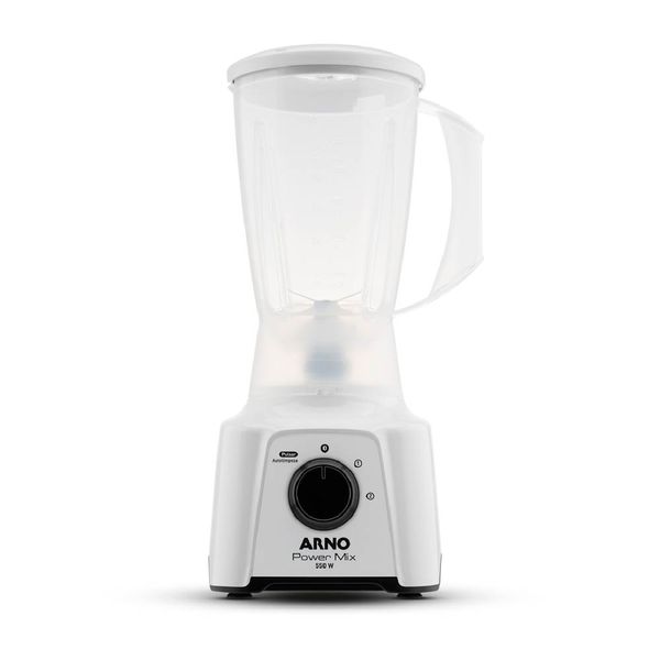Liquidificador Arno Power Mix LQ12 Branco - 220V