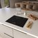 Cooktop Fischer 4 Bocas Por Indução Mesa Vitroceramica Touch Fischer 220V