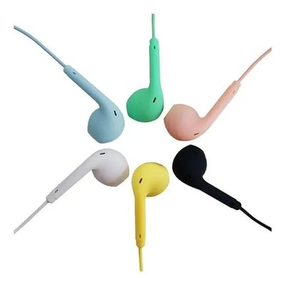 Fone Ouvido Microfone P2