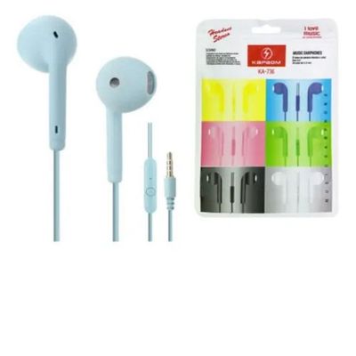 Fone Ouvido Microfone P2