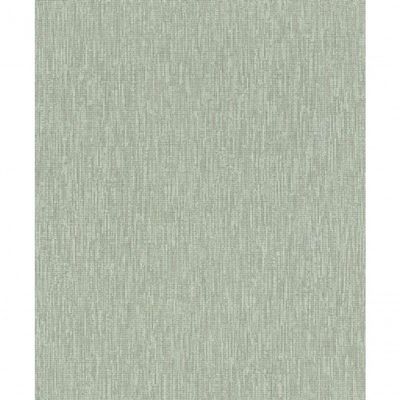 Papel De Parede Barbara Home Têxtil Verde Com Brilho 484236