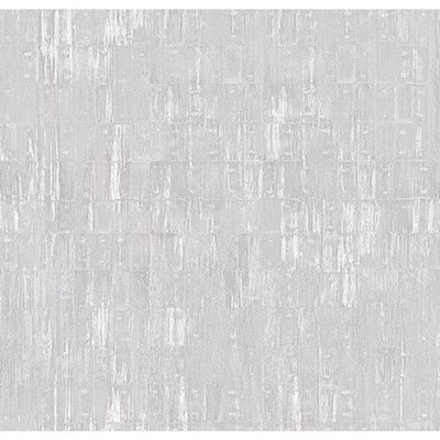 Papel De Parede Serendipity 2 Textura Cinza Sr210803