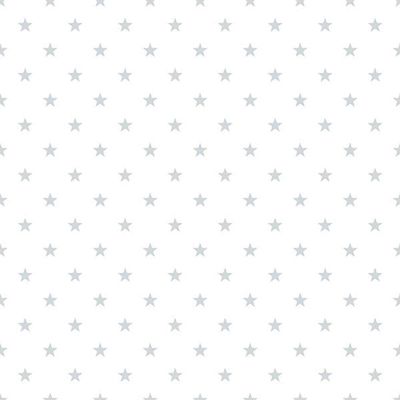 Papel De Parede Just 4 Kids Estrelinhas G56548 - Rolo 10m X 0,52m