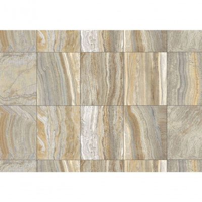 Papel De Parede Terra Gracia Square Marble (onix Beige) 831032 Terra Gracia 831032