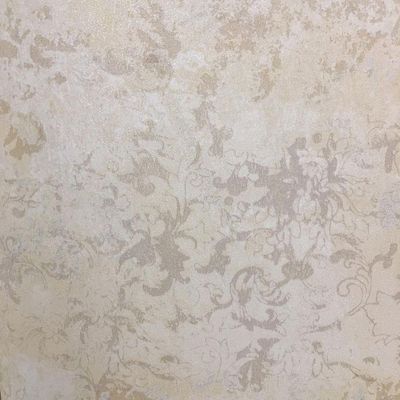 Papel De Parede Rossella Floral Cimentado Ro3327 - Rolo 10m X 0,53m