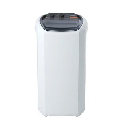 Lavadora De Roupas Semiautomática Premium Plus 15 Kg Branca Wanke 220V