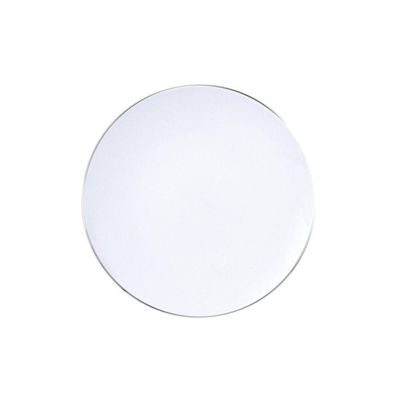 Aparelho De Jantar Tramontina Atena Em Porcelana Decorada 30 Peças Tramontina