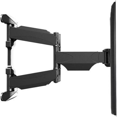 Suporte Para Tv Articulado Multivisão Mi-4280 42-80" Preto