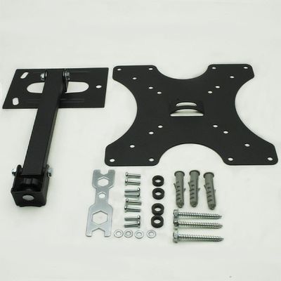 Suporte Articulado Para Tv De 17'' A 42'' Empalux