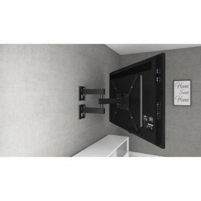 Suporte Para Tv Articulado 14-56 M3-pr Multivisão