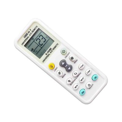 Controle Remoto Universal Ar Condicionado Mxt