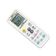 Controle Remoto Universal Ar Condicionado Mxt