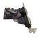 Kit 10 Placa Slot Pci Express Serial 2 Portas De Pci Lt-P610