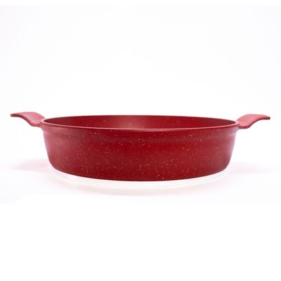Frigideira Rubi Gourmet Teflon Antiaderente Javali AA 30cm