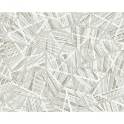 Papel De Parede Emotion Graphic 368852 Rolo 10m X 0,53m