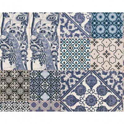 Papel De Parede Metropolitan Stories 369232 Rolo 10m X 0,53m