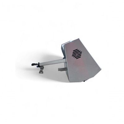 Maquina de Lavar Placas Solares Motorizada Lavadora De Módulos Fotovoltaicos Jet Roll Com Cabo Extensor