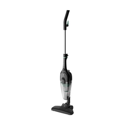 Aspirador de Pó Vertical 1100W Electrolux 2 em 1 - STK12 Preto / 110V