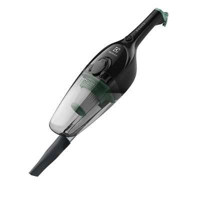 Aspirador de Pó Vertical 1100W Electrolux 2 em 1 - STK12 Preto / 110V