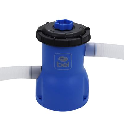 Bomba de Filtragem 1.136 l/h para Piscina 127V Bel Único