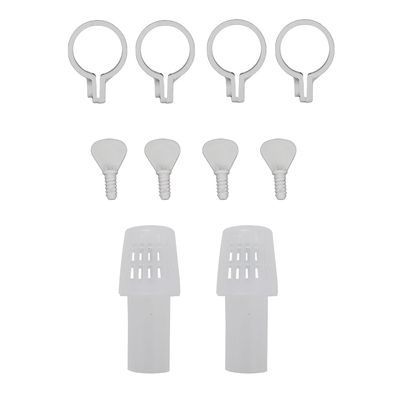 Bomba de Filtragem 1.136 l/h para Piscina 127V Bel Único