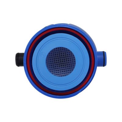 Bomba de Filtragem 1.136 l/h para Piscina 127V Bel Único