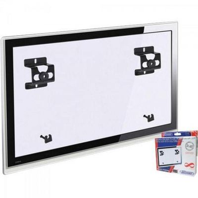 Suporte Fixo Tv 32 A 56 Hdf40 Multivisao