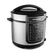 Panela De Pressão Elétrica Mondial Cooker 220vpreto/inox 220V