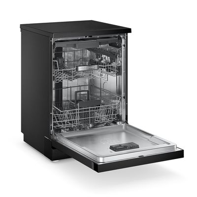 Lava-louças 15 serviços Brastemp com Smart Sensor - BLF61AE Preto / 110V