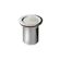 Valvula Tanque Metal 1.1/4 Blister