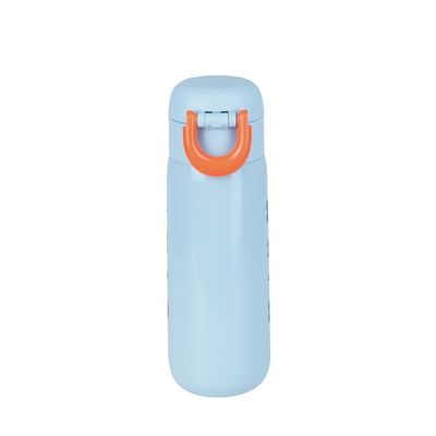 Garrafa Térmica Kids Azul 480ml