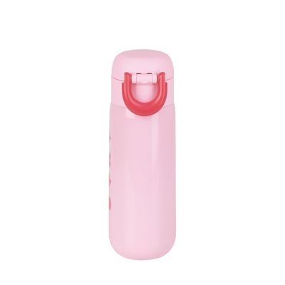 Garrafa Térmica Kids Rosa 480ml