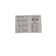 Ebulidor Elétrico Mod Wa 1000 Wts 127v Resiswal Aluminio