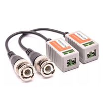 Conversor Video Balun Ahd-cvi-tvi Borne