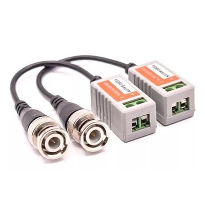 Conversor Video Balun Ahd-cvi-tvi Borne